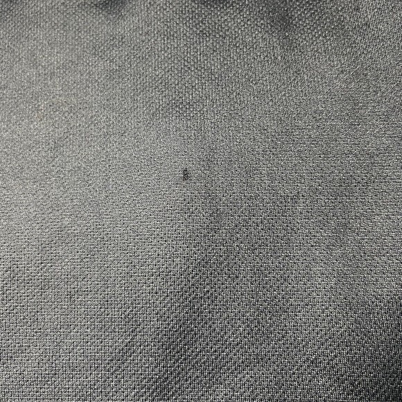 Adidas Vintage #03 Logo Patch Black/Olive Long Sleeve Hoodie Mens Size 2XL - Picture 3 of 12